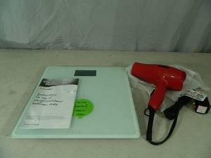 New Conair Items