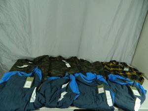 New Mens Clothing
