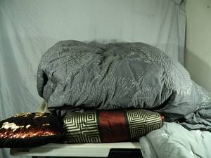 Vera Wang Comforter and More