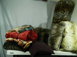 The Sak, Super Soft Blankets, Tiger Dreamz Luxury Pet Bed Roll, and More