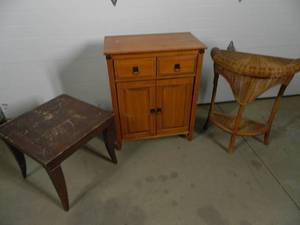 Take What You Want Furniture
