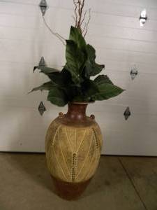 Beautiful Large Vase
