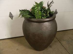 Large Vase