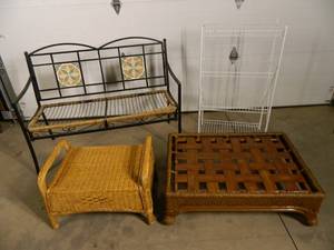 Take What You Want Furniture