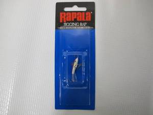 Rapala Jigging Rap 02 Regal Shad Lure - W2RSD
