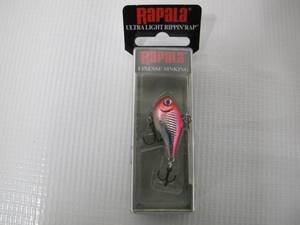 Rapala Ultra Light Rippin Rap - ULRPR03PCL