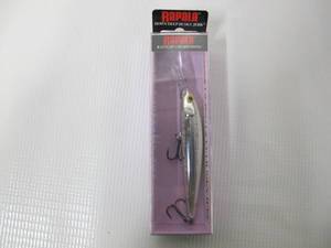 Rapala Lure Deep Husky Jerk Lure - DHJ10PCH