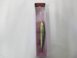 Rapala Deep Down Husky Jerk - DHJ12TSD