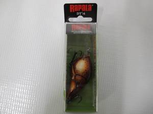 Rapala Dives-to 06 DT06BLZ Dives-to 06 Blaze - DT06BLZ