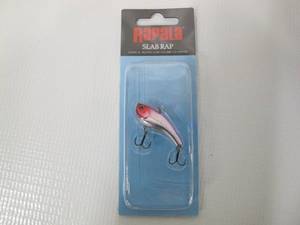 Rapala Slab Rap - SLR04PRCL