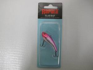 Rapala Slab Rap - SLR05PRCL