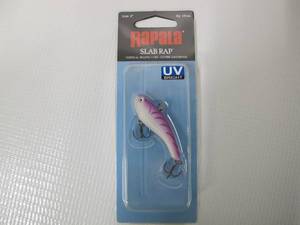 Rapala Slab Rap - SLR05PUTU