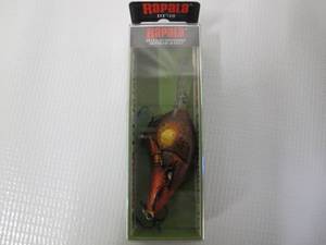 Rapala Lure Dives-to Lure - DT10RUS
