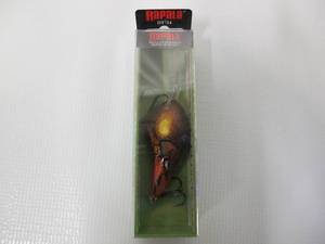 Rapala Dives-to 14 DT14RUS Dives-to 14 Rusty - DT14RUS