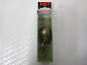 Rapala Dives-to 14 DT14MSY Dives-to 14 Mossy - DT14MSY