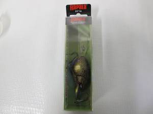 Rapala Dives-to 16 DT16MSY Dives-to 16 Mossy - DT16MSY