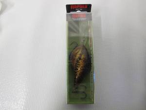 Dives-to 16 Live Smallmouth Bass - DT16SBL