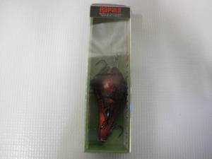 Rapala Dives-to 14 DT14DEL Dives-to 14 Delta - DT14DEL