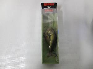 Rapala Dives-to 16 Live DT16LBL Dives-to 16 Live Largemouth Bass - DT16LBL