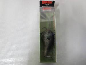 Rapala Dives-to 14 Live DT14BGL Dives-to 14 Live Bluegill - DT14BGL