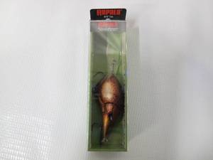 Rapala Dives-to 16 DT16BLZ Dives-to 16 Blaze - DT16BLZ