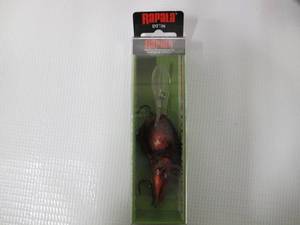 Rapala Dives-to 16 DT16DEL Dives-to 16 Delta - DT16DEL