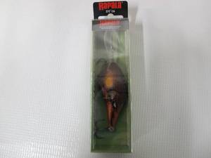 Rapala Dives-to 16 DT16RUS Dives-to 16 Rusty - DT16RUS
