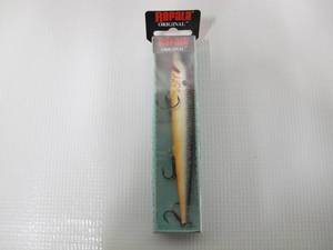 Rapala Original Floater 13 Fishing Lures - F13BOSD