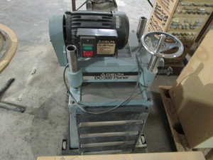 14 Delta Surface Planer