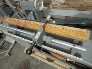 Delta Rockwell Lathe wDuplicator