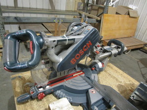 (3) Miter Saws (need work)