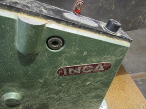 Shaper Planer
