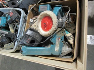 Pallet of Misc. (many good pcs)