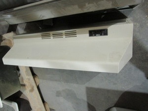 Range Hoods
