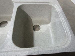 (New) Sink