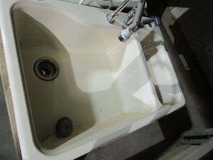 Sinks