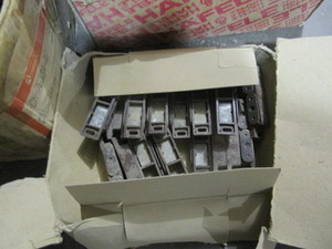 Misc. Cabinet Hardware