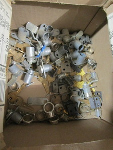 Cabinet Locks