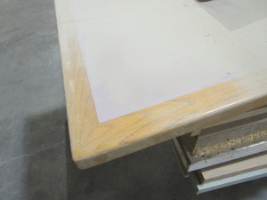 Assorted Counter Top pcs