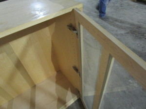 18x40x48 Cabinet