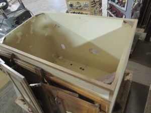 24x31x41 Cabinet
