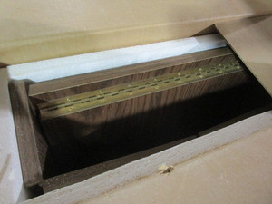 (New) Collapsible Podiums