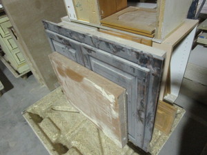 Misc. Cabinets