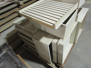 Misc. Drawers