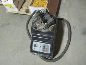 Hot Melt Technologies Glue Gun & Glue