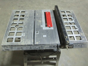 Rockwell Table Saw