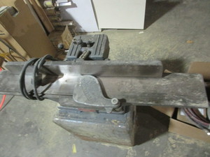 Jointer