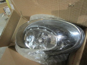 Headlights 