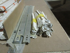 (New) Drawer Glides