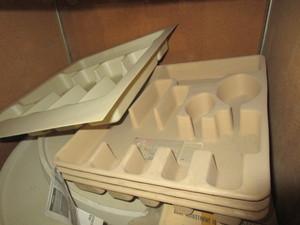 (New) Drawer Glides, Lazy Susan Parts, Misc.